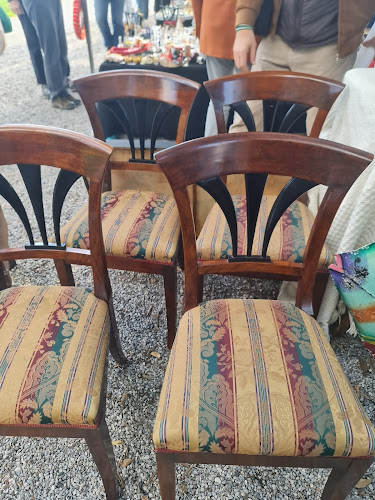 Comentarii opinii despre Flohmarkt Ostbahn XI