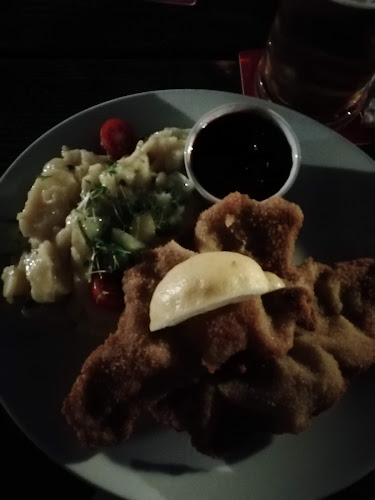 Pfenninger Alm - Restaurant - Wals