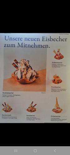 Bäckerei & Konditorei Tildach