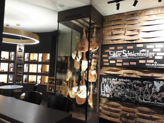 Delikaterie Bad Gleichenberg - Gastronomie und Hotellerie