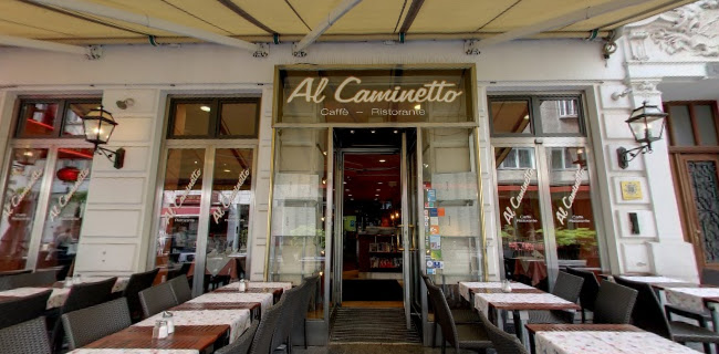 Al Caminetto Restaurant - Pizzeria, Wien - Wien