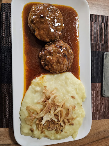 Gasthaus Lebenstraum - Wien