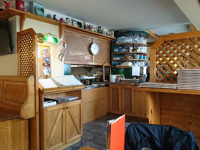 Restaurant SCHABANACK - Gastronomie und Hotellerie