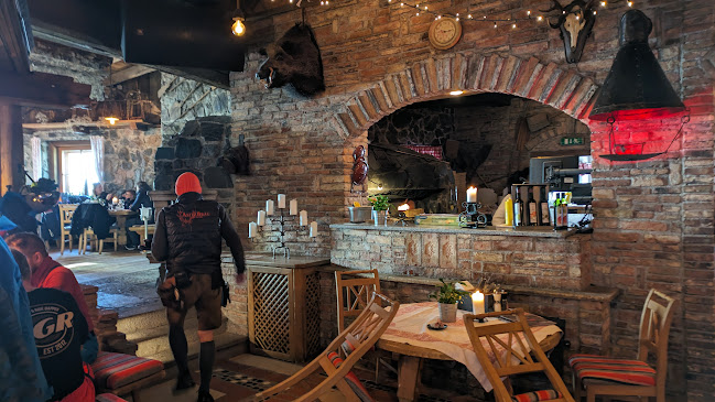 KrallerAlm - Gastronomie und Hotellerie