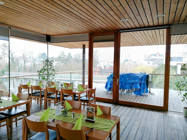 Opinii despre Restaurant Ausklang în Horn - Gastronomie und Hotellerie