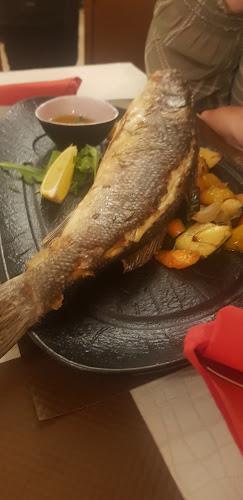 Ristorante RIVA - Linz