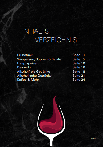 Comentarii opinii despre Osteria Pizzeria Vino e Altro im Kulturcafé