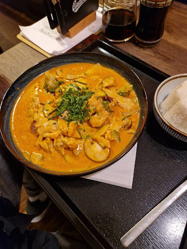 Opinii despre Yidoo Gänserndorf în Gänserndorf - Gastronomie und Hotellerie