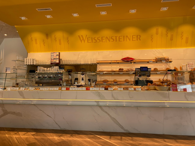 Opinii despre Bäckerei Weissensteiner în Klagenfurt am Wörthersee - Gastronomie und Hotellerie