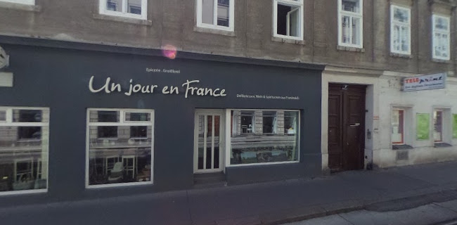 Opinii despre Un jour en France în Wien - Gastronomie und Hotellerie