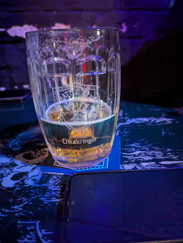 Battle Axe Rock & Metal Pub - Wien