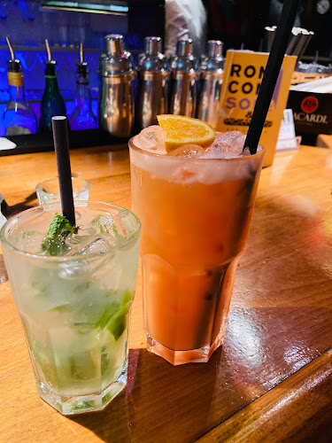 Opinii despre Ron Con Soda - Bar Cubano în Wien - Gastronomie und Hotellerie