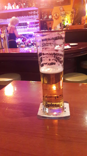 Chicago Bar - Gastronomie und Hotellerie