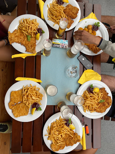 Opinii despre Cafe-Restaurant Liftstüberl în Kufstein - Gastronomie und Hotellerie
