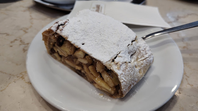 Comentarii opinii despre Groissböck U4 Meidling