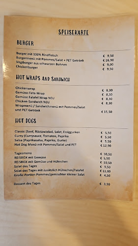 Gaumenfreude - Rebecca Gmeiner