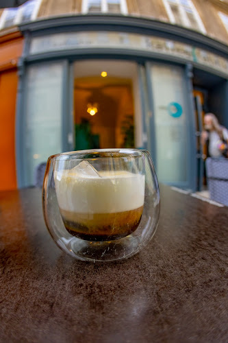 kaffeefabrik mariahilf - Gastronomie und Hotellerie