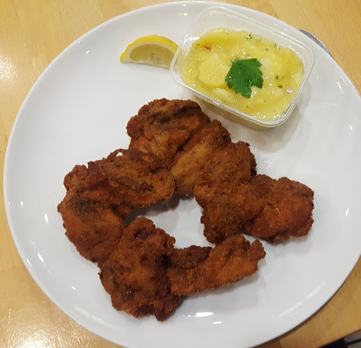 Leobersdorfer Schnitzlplatzl - Gastronomie und Hotellerie