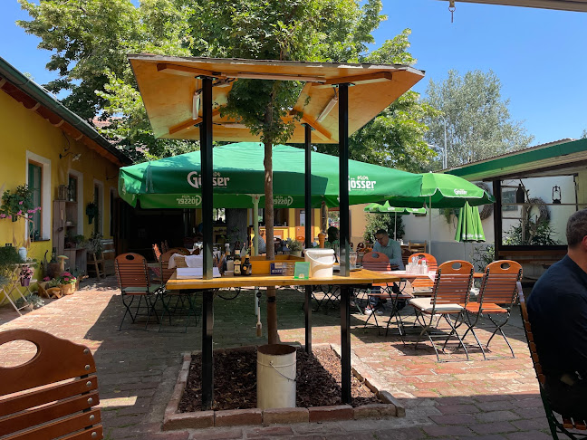 Oberlaaer Dorf-Wirt - Gastronomie und Hotellerie