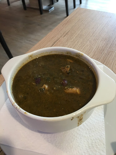 Shiraz Restaurant - Gastronomie und Hotellerie