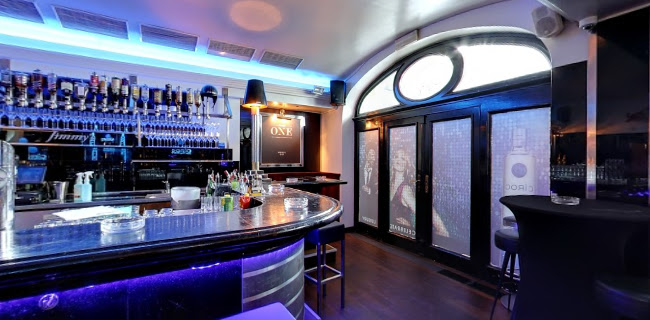 Jimmy's Dinner & Club - Kitzbühel