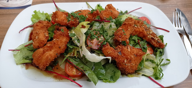 Kirchenpl. 6, 4522 Sierning