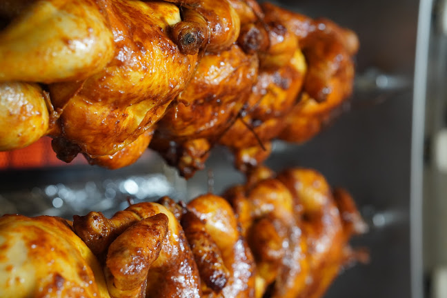 Charly Bar - Mautern an der Donau