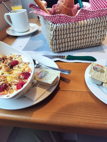 Bäckerei - Café Josef Haberl