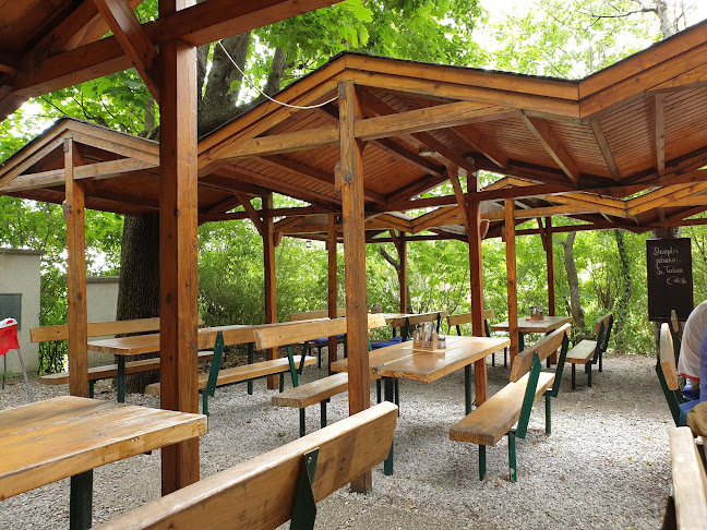 Bockerl Waldgasthaus - Mödling