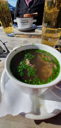 Opinii despre Wochenbrunner Alm în Ellmau - Gastronomie und Hotellerie