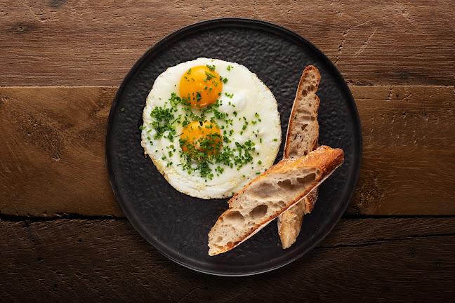 Ma Belle Bistro & Bar