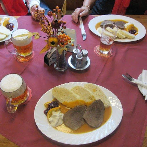 Comentarii opinii despre Bürger Beisel