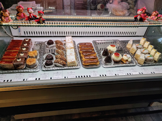 Corneliu's Konditorei