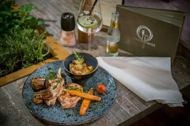 Opinii despre Naschmarkt Wels în Wels - Gastronomie und Hotellerie