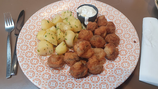 Mochoritsch Griffen-Rast - Gastronomie und Hotellerie