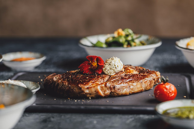 Opinii despre Das Brixx Restaurant & Weinbar în Hopfgarten im Brixental - Gastronomie und Hotellerie