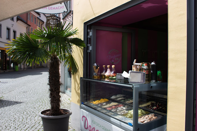 Dolce Vita Eis-Manufaktur - Gastronomie und Hotellerie