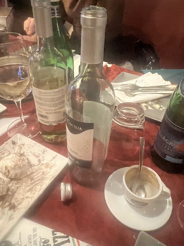 Pizzeria Uno Alpenstraße