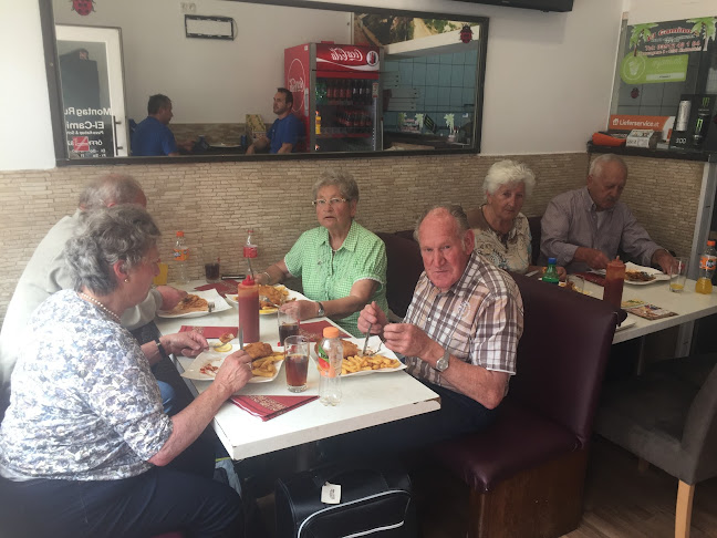 Pizzeria El Camino 2 - Gastronomie und Hotellerie