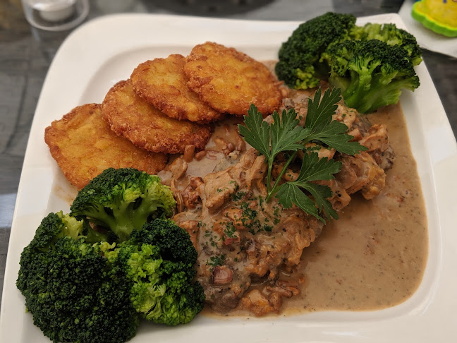 Gasthaus Haselbacher - Schottwien