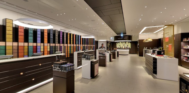 Nespresso Boutique SCS
