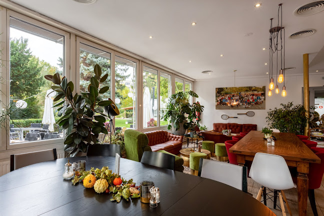 Opinii despre VOLEE - Club • Cafe • Restaurant în Wien - Gastronomie und Hotellerie