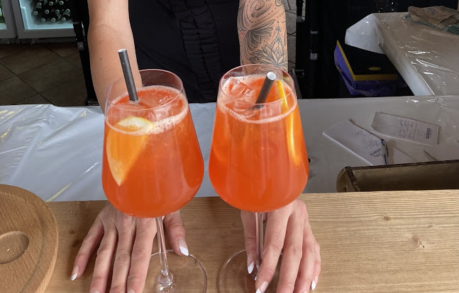 Gleisalm - Achenseebahnstüberl - Gastronomie und Hotellerie