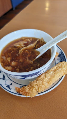 Comentarii opinii despre China Restaurant Krone