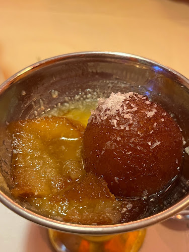 Opinii despre Indian Restaurant Taj Mahal în Salzburg - Gastronomie und Hotellerie