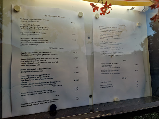 Comentarii opinii despre Biergart'l im Stadtpark