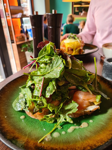 Ma Belle Bistro & Bar - Wien