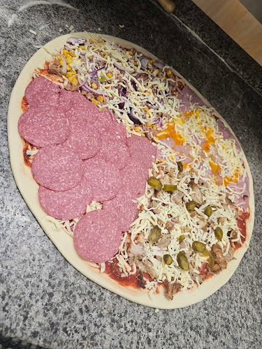 Pizzeria Ateneo - Leoben