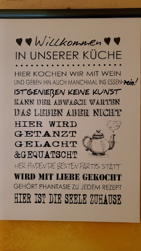 Bernardos Bistro - Wien