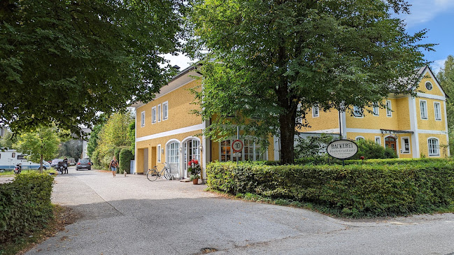 Holztrattner Bäckerei Gmbh & Co Kg - Salzburg
